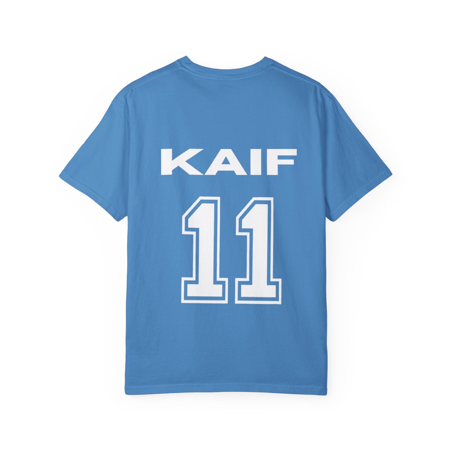 India Cricket Team T-Shirt, Unisex Sports Tee, Casual Wear, Gift for Cricket Lovers, Team Spirit Apparel, Match Day Outfit